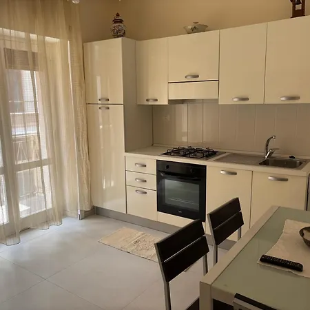 Casa 1d 아파트 *
