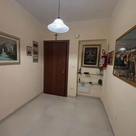 아파트 Casa 1d