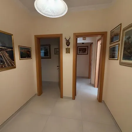 Apartamento Casa 1d Gallipoli