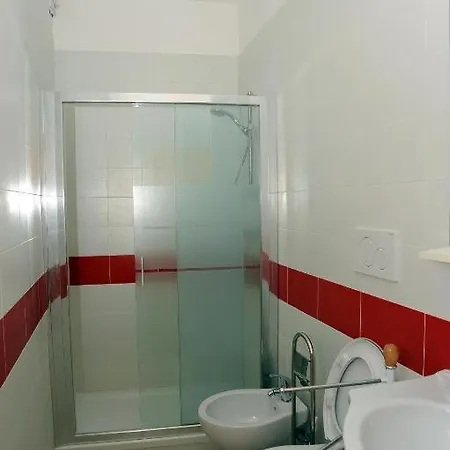 Casa 1d Apartment