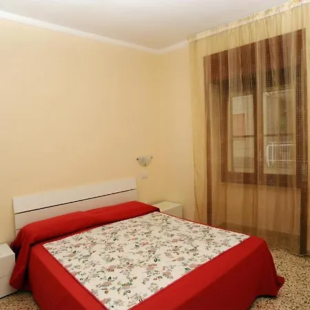 Apartment Casa 1d *