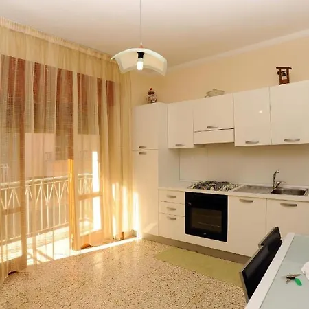 Casa 1d Gallipoli