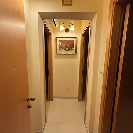 Casa 1d 公寓 *