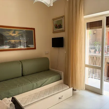 Casa 1d 公寓 加利波利