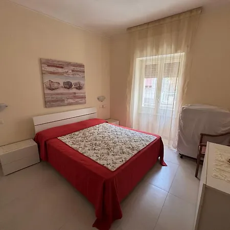 Lejlighed Casa 1d Gallipoli