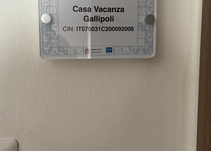 Casa 1d דירה *